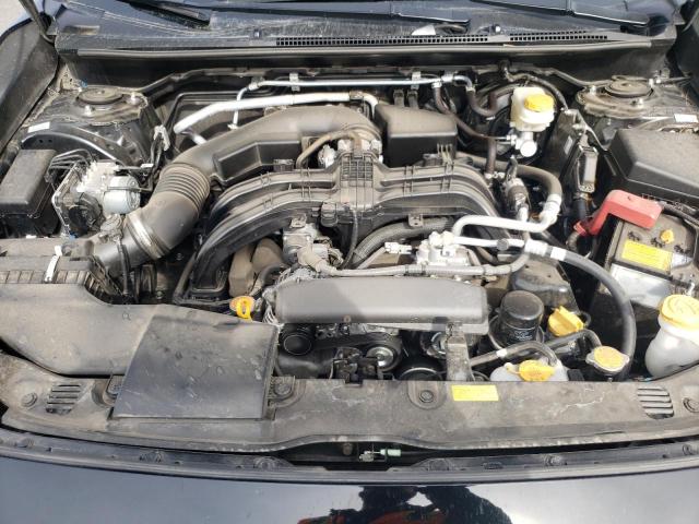 Photo 12 from auction – 2023 SUBARU CROSSTREK with VIN JF2GTHMC2P8280767