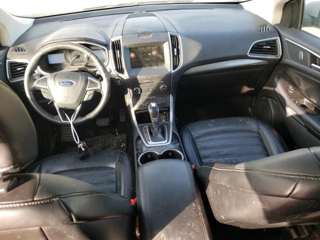 Photo 8 from auction – 2016 FORD EDGE SEL with VIN 2FMPK4J8XGBC62066