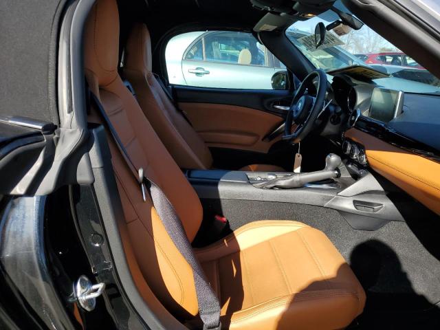 Photo 10 from auction – 2020 FIAT 124 SPIDER with VIN JC1NFAEK4L0144494