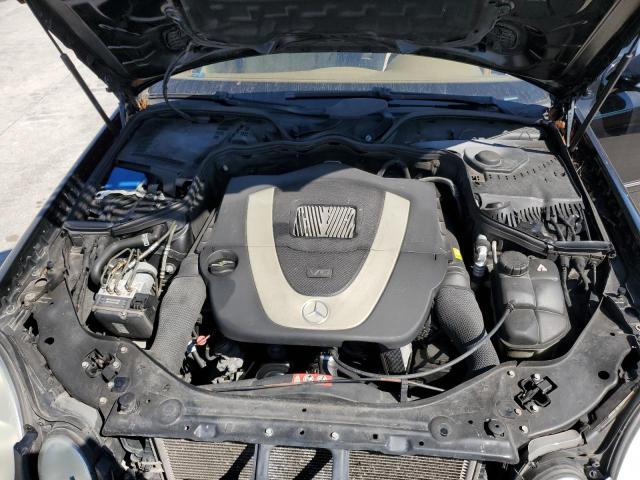 Photo 11 from auction – 2008 MERCEDES-BENZ E 350 4MAT with VIN WDBUF87X18B291608