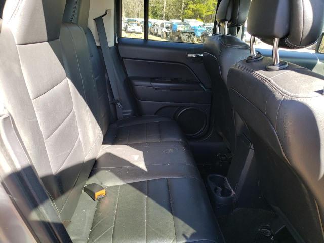 Photo 11 from auction – 2015 JEEP PATRIOT LA with VIN 1C4NJRFB7FD395215