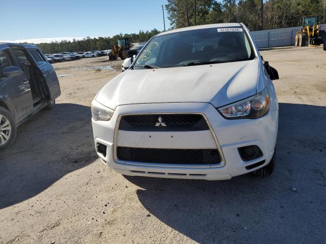 Photo 5 from auction – 2012 MITSUBISHI OUTLANDER with VIN JA4AP3AU5CZ008317