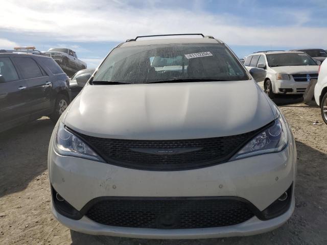 Photo 5 from auction – 2020 CHRYSLER PACIFICA T with VIN 2C4RC1BG9LR217281