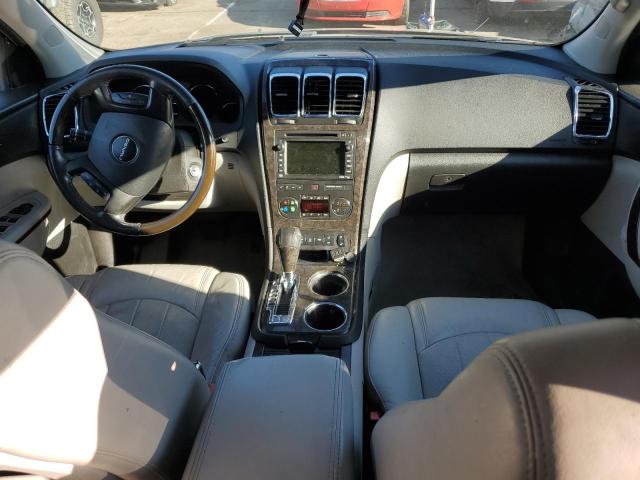 Photo 8 from auction – 2012 GMC ACADIA DEN with VIN 1GKKRTED4CJ310540