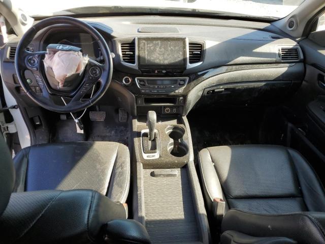 Photo 8 from auction – 2019 HONDA RIDGELINE with VIN 5FPYK3F78KB013738