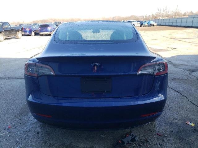 Photo 6 from auction – 2023 TESLA MODEL 3 with VIN 5YJ3E1EA1PF547103