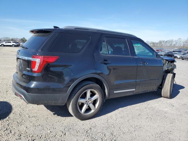 Photo 3 from auction – 2017 FORD EXPLORER X with VIN 1FM5K8DH9HGB61847