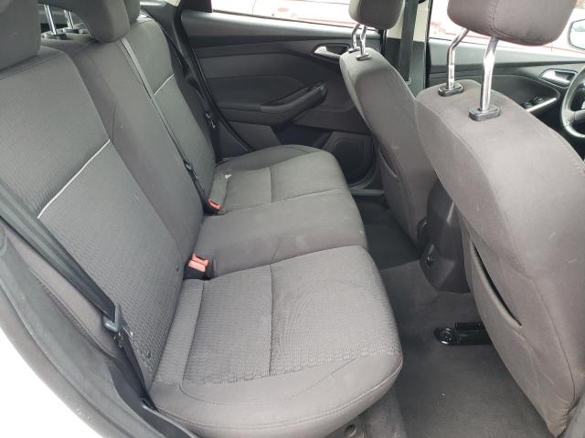 Photo 10 from auction – 2012 FORD FOCUS SEL with VIN 1FAHP3M20CL372202