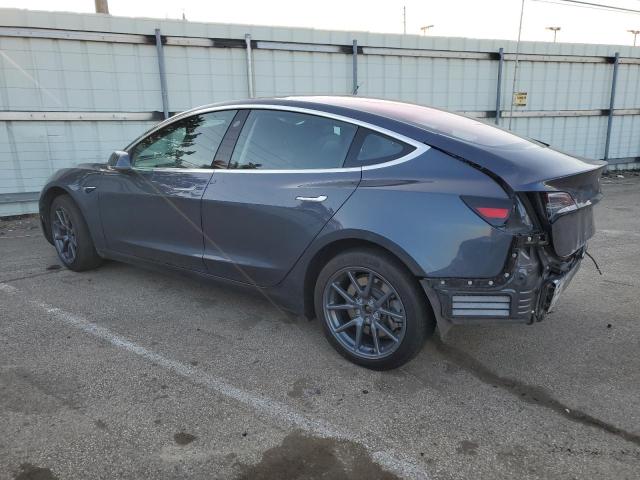 Photo 2 from auction – 2018 TESLA MODEL 3 with VIN 5YJ3E1EA7JF019038