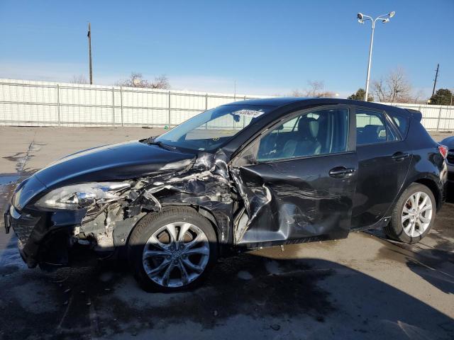 MAZDA 3 S 2010 with VIN JM1BL1H52A1273409 - Photo from auction