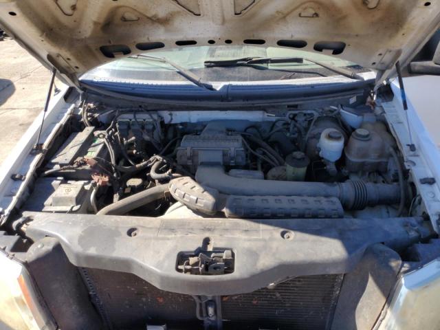 Photo 11 from auction – 2005 FORD F150 with VIN 1FTPX14525NB66892
