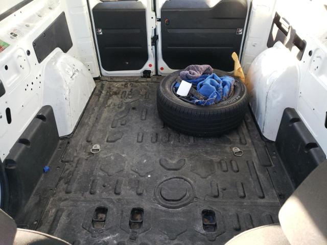 Photo 10 from auction – 2017 RAM PROMASTER with VIN ZFBERFBB9H6G66141