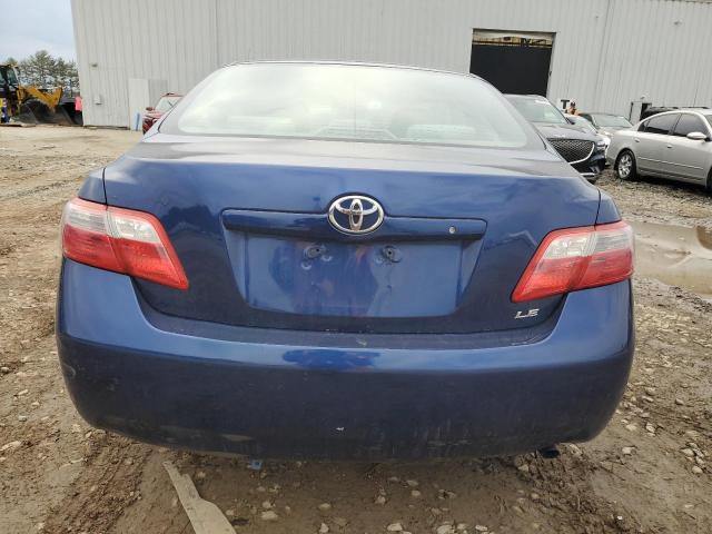 Photo 6 from auction – 2009 TOYOTA CAMRY BASE with VIN 4T1BE46K19U325011