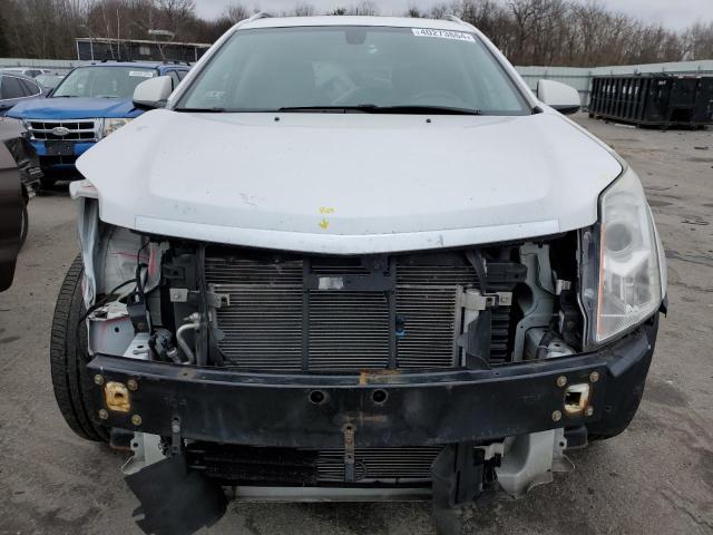 Photo 5 from auction – 2015 CADILLAC SRX LUXURY with VIN 3GYFNEE36FS629947