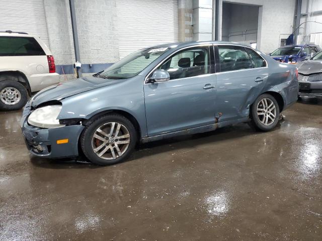 VOLKSWAGEN JETTA 2.5 2006 with VIN 3VWRF71K06M775769 - Photo from auction