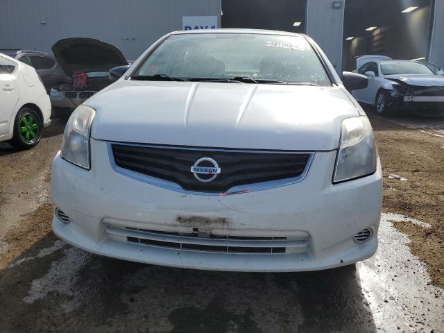 Photo 5 from auction – 2011 NISSAN SENTRA 2.0 with VIN 3N1AB6AP6BL718142