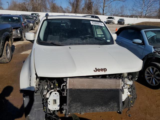 Photo 5 from auction – 2016 JEEP RENEGADE L with VIN ZACCJBBT7GPD90340