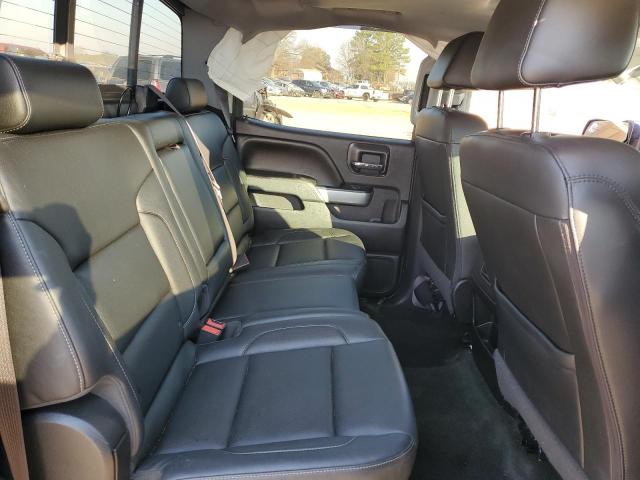 Photo 10 from auction – 2017 CHEVROLET SILVERADO with VIN 3GCUKSEJ2HG144150
