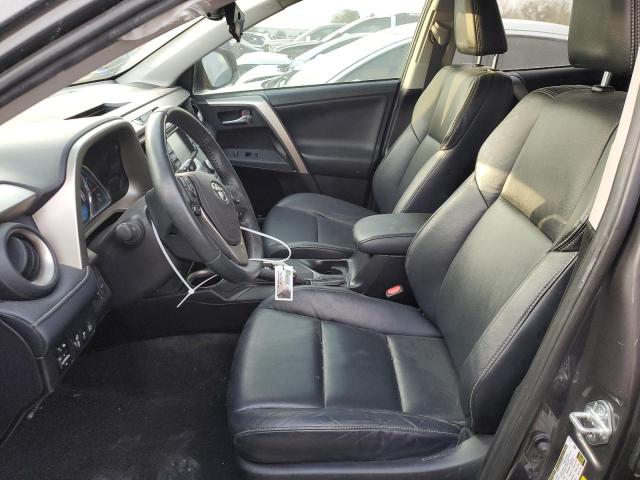 Photo 7 from auction – 2015 TOYOTA RAV4 LIMIT with VIN 2T3YFREV4FW145993