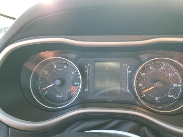 Photo 9 from auction – 2015 JEEP CHEROKEE L with VIN 1C4PJLCB9FW672137