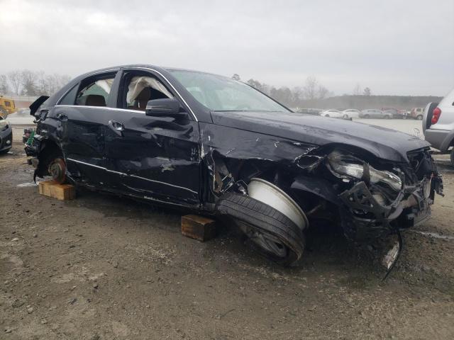 Photo 4 from auction – 2012 MERCEDES-BENZ E 350 4MAT with VIN WDDHF8JB1CA655658
