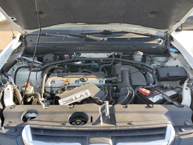 Photo 12 from auction – 2002 HONDA CR-V LX with VIN JHLRD784X2C030736