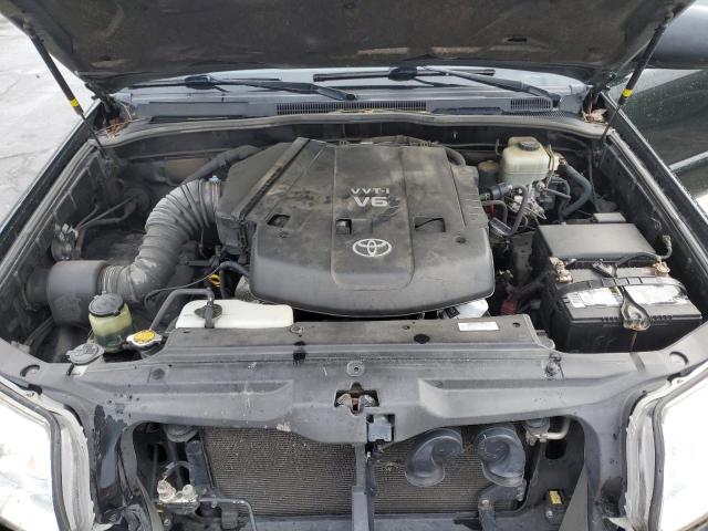 Photo 12 from auction – 2009 TOYOTA 4RUNNER LI with VIN JTEBU17RX9K040624