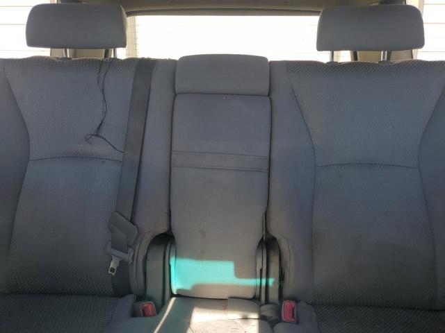 Photo 10 from auction – 2005 TOYOTA HIGHLANDER with VIN JTEGD21A850117026