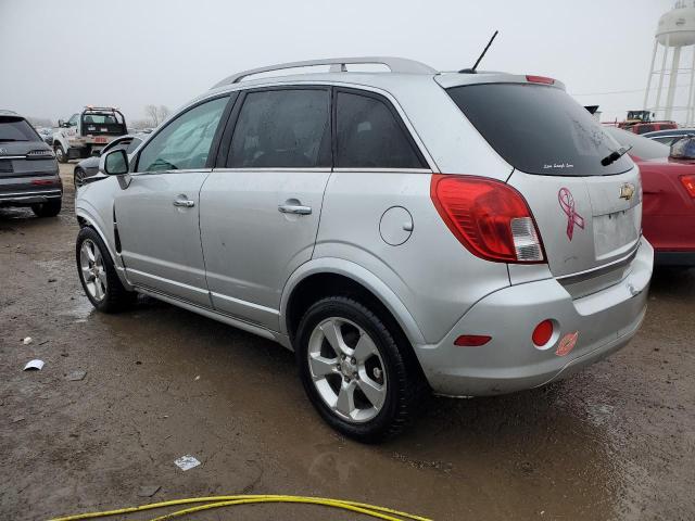 Photo 2 from auction – 2014 CHEVROLET CAPTIVA LT with VIN 3GNAL3EK2ES646526