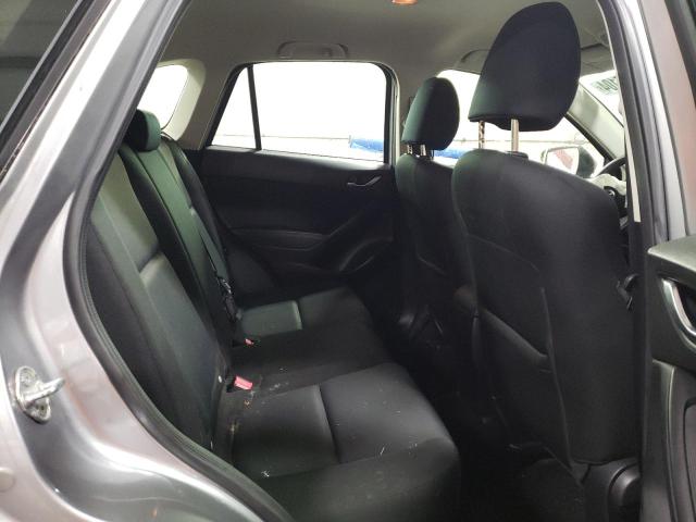 Photo 10 from auction – 2015 MAZDA CX-5 SPORT with VIN JM3KE2BE0F0502540