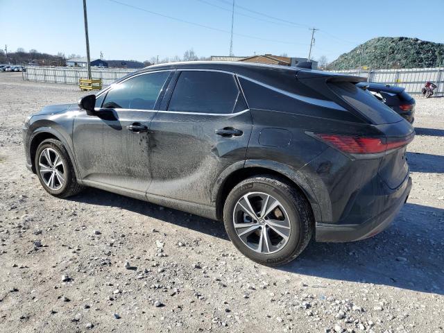Photo 2 from auction – 2023 LEXUS RX 350H BA with VIN 2T2BBMCA4PC020262