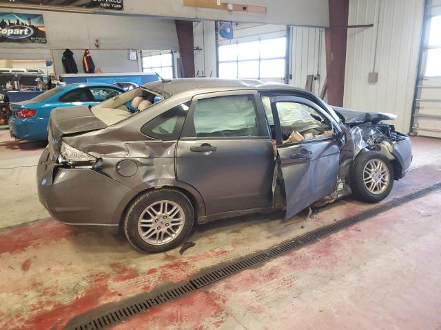 Photo 3 from auction – 2010 FORD FOCUS SE with VIN 1FAHP3FN8AW287868