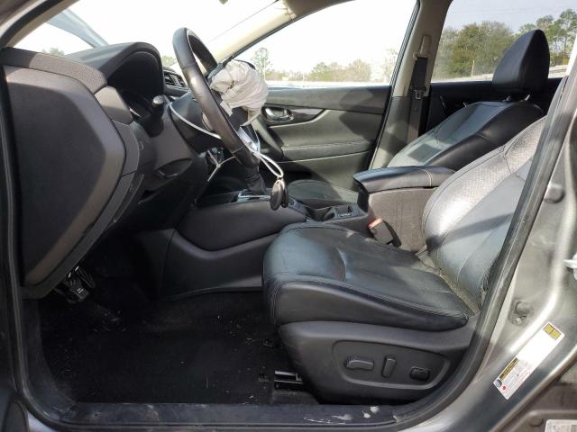 Photo 7 from auction – 2017 NISSAN ROGUE S with VIN JN8AT2MT5HW141347