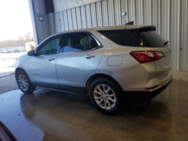 Photo 2 from auction – 2018 CHEVROLET EQUINOX LT with VIN 3GNAXJEV4JS532833