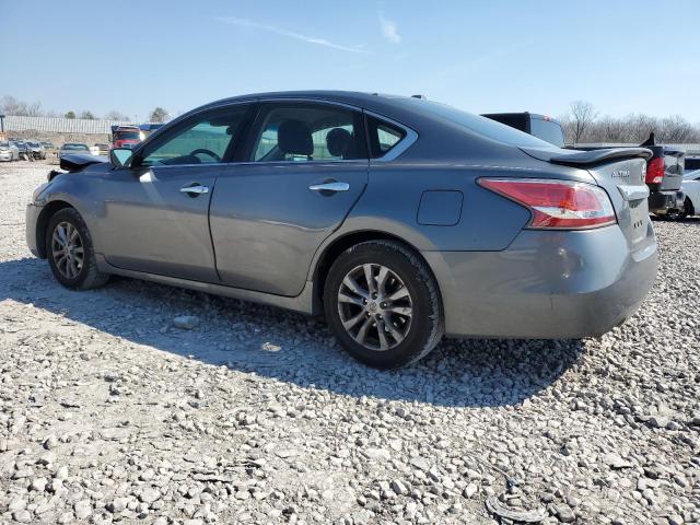 Photo 2 from auction – 2014 NISSAN ALTIMA 2.5 with VIN 1N4AL3APXEN388735