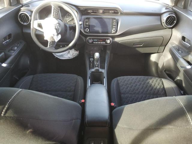 Photo 8 from auction – 2021 NISSAN KICKS SV with VIN 3N1CP5CV3ML517852