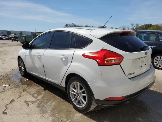 Photo 2 from auction – 2018 FORD FOCUS SE with VIN 1FADP3K24JL243135