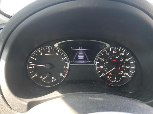 Photo 9 from auction – 2017 NISSAN ALTIMA 2.5 with VIN 1N4AL3AP2HC289035