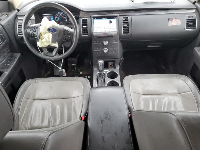 Photo 8 from auction – 2019 FORD FLEX SEL with VIN 2FMHK6C85KBA38046