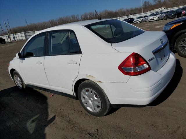 Photo 2 from auction – 2013 NISSAN VERSA with VIN 3N1BC1AP8BL471145