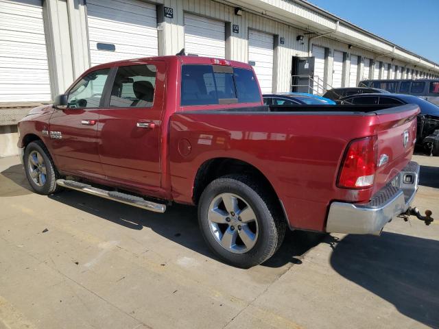 Фото 2 с аукциона – 2013 RAM 1500 SLT с VIN 1C6RR7LTXDS540307