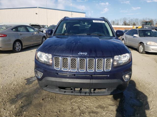 Photo 5 from auction – 2015 JEEP COMPASS LA with VIN 1C4NJCEAXFD111064