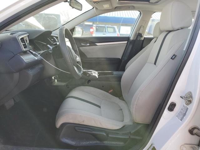 Photo 7 from auction – 2016 HONDA CIVIC EX with VIN 19XFC2F79GE056568