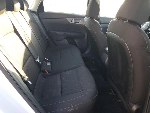 Photo 10 from auction – 2021 KIA FORTE FE with VIN 3KPF24AD6ME330073