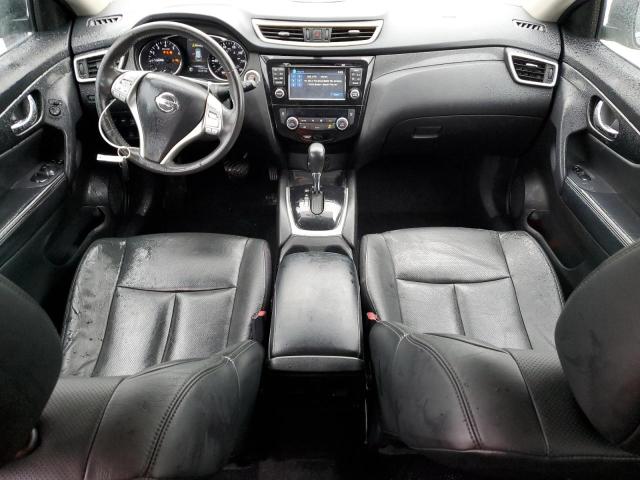 Photo 8 from auction – 2014 NISSAN ROGUE S with VIN 5N1AT2MV9EC858145