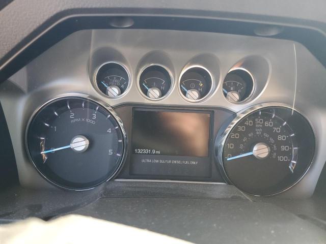 Photo 9 from auction – 2016 FORD F250 SUPER with VIN 1FT7W2BTXGEA49087