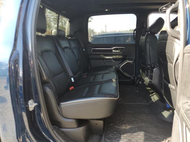 Photo 10 from auction – 2021 RAM 1500 LARAM with VIN 1C6SRFJT4MN818566