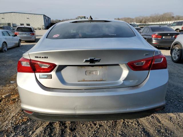 Photo 6 from auction – 2016 CHEVROLET MALIBU LS with VIN 1G1ZB5ST0GF340934