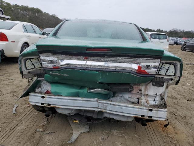 Photo 6 from auction – 2011 DODGE CHARGER with VIN 2B3CL3CG1BH577117
