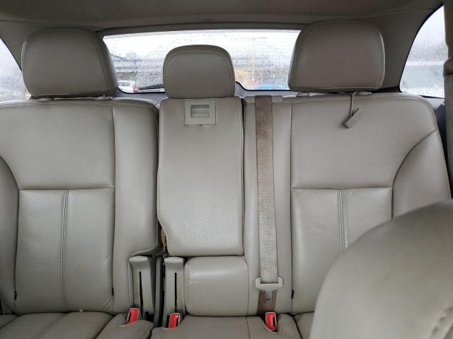 Photo 10 from auction – 2012 FORD EDGE SE with VIN 2FMDK3GC0CBA44494